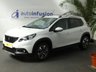 USED 2017 67 PEUGEOT 2008 1.2 PURETECH ALLURE 5d 82 BHP NICE TIDY EXAMPLE LOW MILEAGE