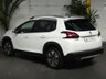 USED 2017 67 PEUGEOT 2008 1.2 PURETECH ALLURE 5d 82 BHP NICE TIDY EXAMPLE LOW MILEAGE