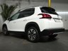 USED 2017 67 PEUGEOT 2008 1.2 PURETECH ALLURE 5d 82 BHP NICE TIDY EXAMPLE LOW MILEAGE
