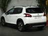 USED 2017 67 PEUGEOT 2008 1.2 PURETECH ALLURE 5d 82 BHP NICE TIDY EXAMPLE LOW MILEAGE
