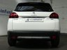 USED 2017 67 PEUGEOT 2008 1.2 PURETECH ALLURE 5d 82 BHP NICE TIDY EXAMPLE LOW MILEAGE