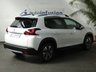 USED 2017 67 PEUGEOT 2008 1.2 PURETECH ALLURE 5d 82 BHP NICE TIDY EXAMPLE LOW MILEAGE