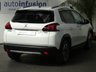 USED 2017 67 PEUGEOT 2008 1.2 PURETECH ALLURE 5d 82 BHP NICE TIDY EXAMPLE LOW MILEAGE