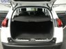 USED 2017 67 PEUGEOT 2008 1.2 PURETECH ALLURE 5d 82 BHP NICE TIDY EXAMPLE LOW MILEAGE