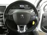 USED 2017 67 PEUGEOT 2008 1.2 PURETECH ALLURE 5d 82 BHP NICE TIDY EXAMPLE LOW MILEAGE