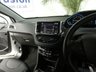 USED 2017 67 PEUGEOT 2008 1.2 PURETECH ALLURE 5d 82 BHP NICE TIDY EXAMPLE LOW MILEAGE