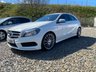 USED 2015 11 MERCEDES-BENZ A-CLASS 2.1 A200 CDI AMG SPORT 5d 136 BHP 