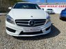USED 2015 11 MERCEDES-BENZ A-CLASS 2.1 A200 CDI AMG SPORT 5d 136 BHP 