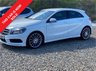 USED 2015 11 MERCEDES-BENZ A-CLASS 2.1 A200 CDI AMG SPORT 5d 136 BHP 