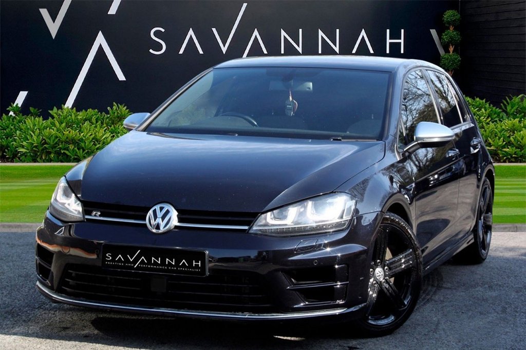 View our VOLKSWAGEN GOLF