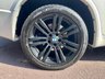 USED 2013 13 BMW X5 3.0 M50D 5d 376 BHP 