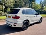 USED 2013 13 BMW X5 3.0 M50D 5d 376 BHP 