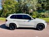 USED 2013 13 BMW X5 3.0 M50D 5d 376 BHP 