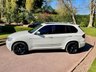 USED 2013 13 BMW X5 3.0 M50D 5d 376 BHP 