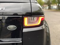 USED 2017 66 LAND ROVER RANGE ROVER EVOQUE 2.0 TD4 SE TECH 5d 177 BHP 