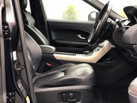 USED 2017 66 LAND ROVER RANGE ROVER EVOQUE 2.0 TD4 SE TECH 5d 177 BHP 