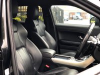 USED 2017 66 LAND ROVER RANGE ROVER EVOQUE 2.0 TD4 SE TECH 5d 177 BHP 