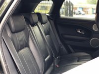 USED 2017 66 LAND ROVER RANGE ROVER EVOQUE 2.0 TD4 SE TECH 5d 177 BHP 
