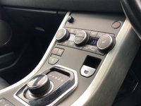 USED 2017 66 LAND ROVER RANGE ROVER EVOQUE 2.0 TD4 SE TECH 5d 177 BHP 