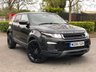 USED 2017 66 LAND ROVER RANGE ROVER EVOQUE 2.0 TD4 SE TECH 5d 177 BHP 