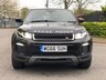 USED 2017 66 LAND ROVER RANGE ROVER EVOQUE 2.0 TD4 SE TECH 5d 177 BHP 