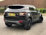 USED 2017 66 LAND ROVER RANGE ROVER EVOQUE 2.0 TD4 SE TECH 5d 177 BHP 