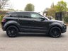 USED 2017 66 LAND ROVER RANGE ROVER EVOQUE 2.0 TD4 SE TECH 5d 177 BHP 