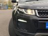 USED 2017 66 LAND ROVER RANGE ROVER EVOQUE 2.0 TD4 SE TECH 5d 177 BHP 