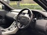 USED 2017 66 LAND ROVER RANGE ROVER EVOQUE 2.0 TD4 SE TECH 5d 177 BHP 