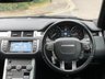 USED 2017 66 LAND ROVER RANGE ROVER EVOQUE 2.0 TD4 SE TECH 5d 177 BHP 