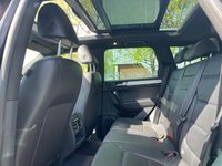 USED 2013 13 VOLKSWAGEN TOUAREG 3.0 V6 R-LINE TDI BLUEMOTION TECHNOLOGY 5d 242 BHP 