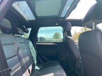 USED 2013 13 VOLKSWAGEN TOUAREG 3.0 V6 R-LINE TDI BLUEMOTION TECHNOLOGY 5d 242 BHP 