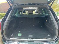 USED 2013 13 VOLKSWAGEN TOUAREG 3.0 V6 R-LINE TDI BLUEMOTION TECHNOLOGY 5d 242 BHP 