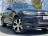 USED 2013 13 VOLKSWAGEN TOUAREG 3.0 V6 R-LINE TDI BLUEMOTION TECHNOLOGY 5d 242 BHP 