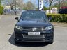 USED 2013 13 VOLKSWAGEN TOUAREG 3.0 V6 R-LINE TDI BLUEMOTION TECHNOLOGY 5d 242 BHP 