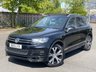 USED 2013 13 VOLKSWAGEN TOUAREG 3.0 V6 R-LINE TDI BLUEMOTION TECHNOLOGY 5d 242 BHP 