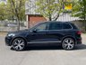 USED 2013 13 VOLKSWAGEN TOUAREG 3.0 V6 R-LINE TDI BLUEMOTION TECHNOLOGY 5d 242 BHP 