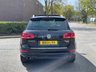 USED 2013 13 VOLKSWAGEN TOUAREG 3.0 V6 R-LINE TDI BLUEMOTION TECHNOLOGY 5d 242 BHP 