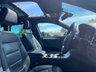 USED 2013 13 VOLKSWAGEN TOUAREG 3.0 V6 R-LINE TDI BLUEMOTION TECHNOLOGY 5d 242 BHP 
