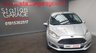 USED 2016 16 FORD FIESTA 1.2 ZETEC 5d 81 BHP BEAUTIFUL FSH LOW MILES CAR