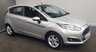 USED 2016 16 FORD FIESTA 1.2 ZETEC 5d 81 BHP BEAUTIFUL FSH LOW MILES CAR