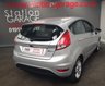 USED 2016 16 FORD FIESTA 1.2 ZETEC 5d 81 BHP BEAUTIFUL FSH LOW MILES CAR