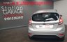 USED 2016 16 FORD FIESTA 1.2 ZETEC 5d 81 BHP BEAUTIFUL FSH LOW MILES CAR
