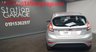 USED 2016 16 FORD FIESTA 1.2 ZETEC 5d 81 BHP BEAUTIFUL FSH LOW MILES CAR