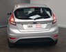 USED 2016 16 FORD FIESTA 1.2 ZETEC 5d 81 BHP BEAUTIFUL FSH LOW MILES CAR