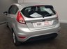 USED 2016 16 FORD FIESTA 1.2 ZETEC 5d 81 BHP BEAUTIFUL FSH LOW MILES CAR
