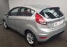USED 2016 16 FORD FIESTA 1.2 ZETEC 5d 81 BHP BEAUTIFUL FSH LOW MILES CAR