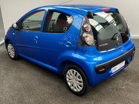 USED 2013 63 CITROEN C1 1.0 VTR 5d 67 BHP 