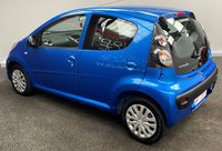 USED 2013 63 CITROEN C1 1.0 VTR 5d 67 BHP 