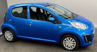 USED 2013 63 CITROEN C1 1.0 VTR 5d 67 BHP 